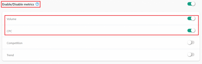 How to Use Keywords Everywhere (Step-by-Step Guide) – Keywords ...