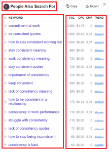 How to Use Keywords Everywhere (Step-by-Step Guide) – Keywords ...