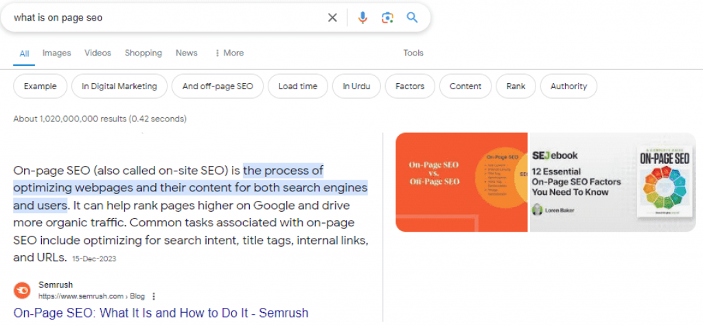 SERP Preview 101: Why You Need It and How to Use It – Keywords ...