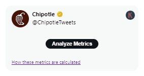 Analyze Tweets 