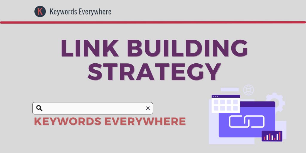 Link Building Strategy