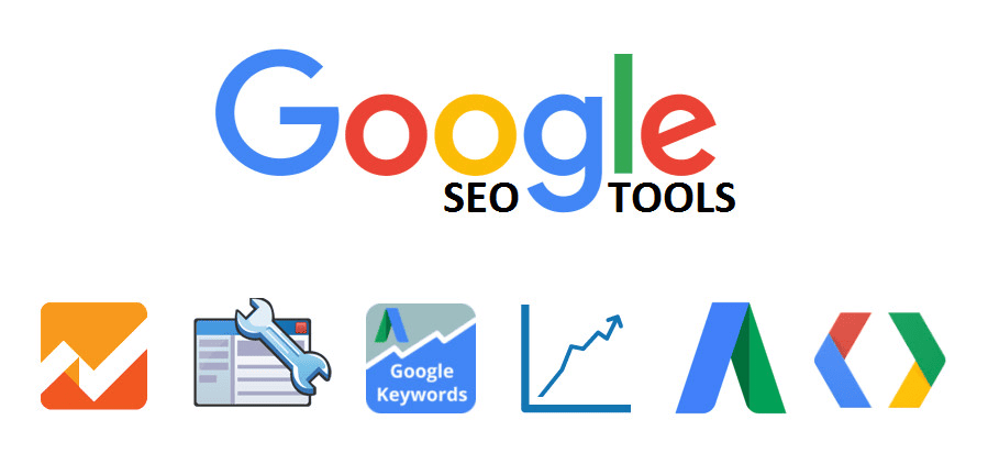 Google SEO tools