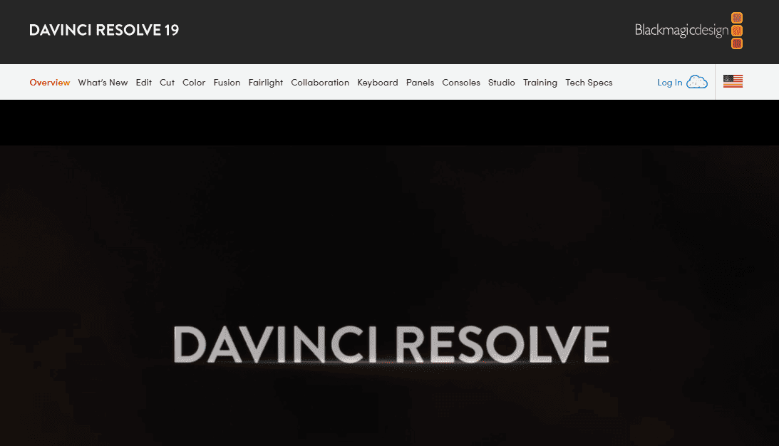 Davinci Resolve