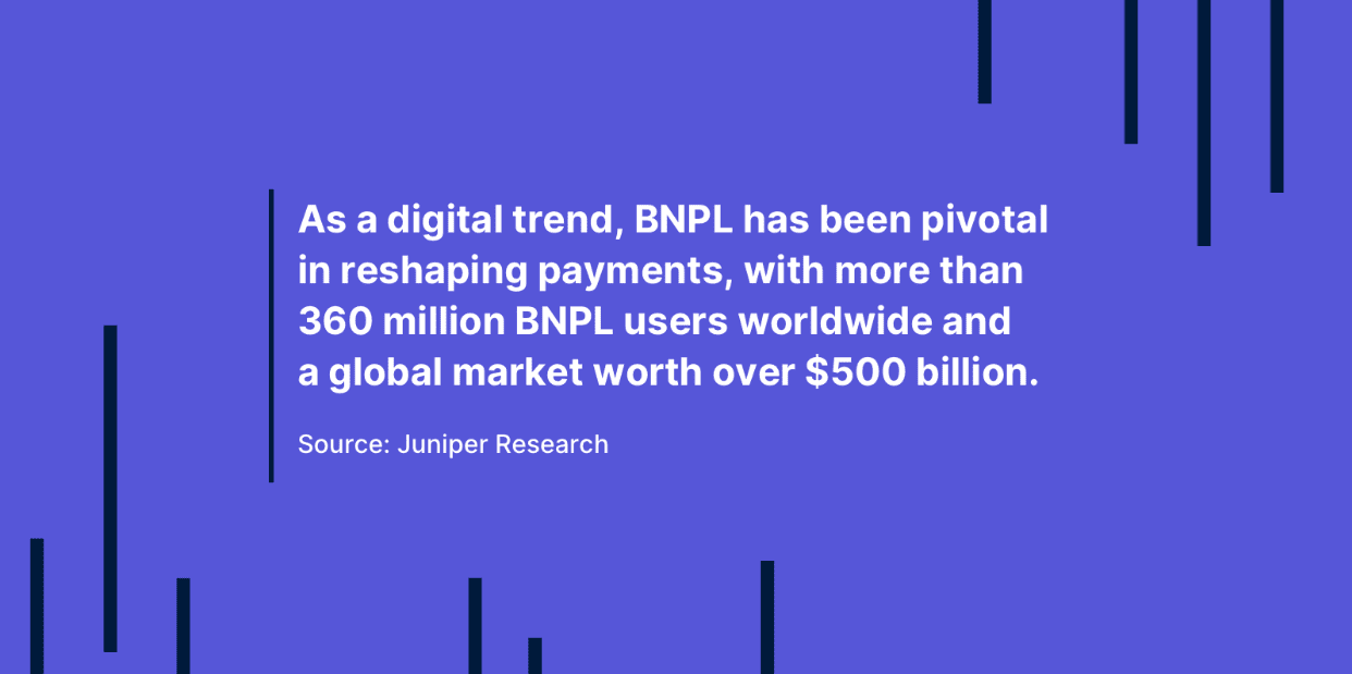 BNPL users 2025
