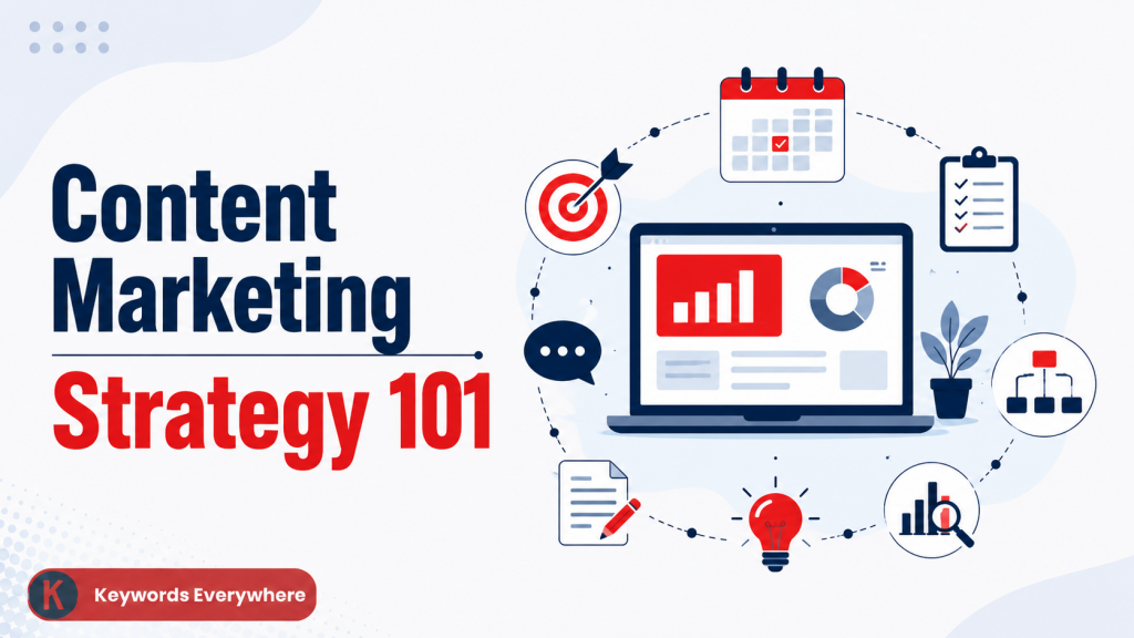 Content Marketing Strategy 101
