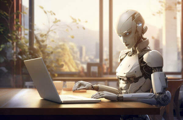 Human Robot