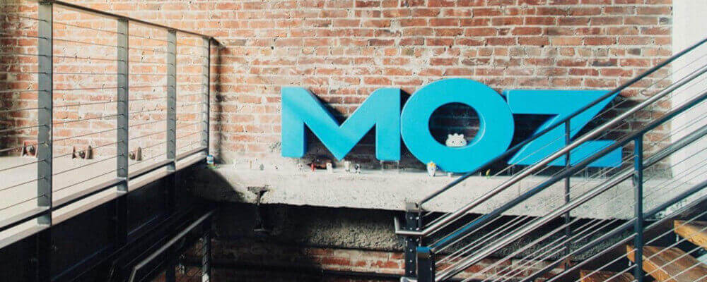 moz domain authority